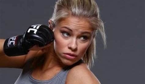 paige vansant leaked|Unveiling The Truth Behind Paige VanZant Leaked Content